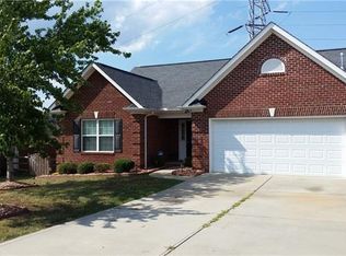 3355 Flagler Cir, Midland, NC 28107