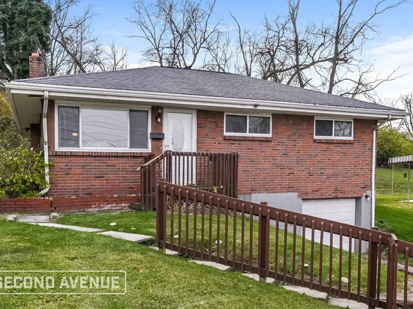 1004 Santa Monica Dr, McKeesport, PA 15133