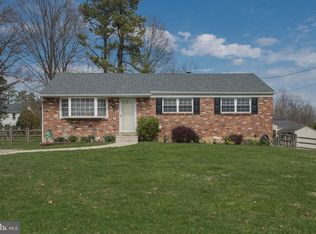 602 Lisa Rd, East Norriton, PA 19403