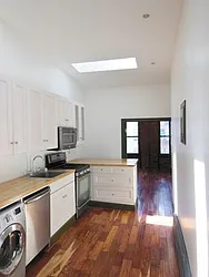 Rented by Spruce Property Group LLC