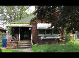 371 Roosevelt St, Gary, IN 46404