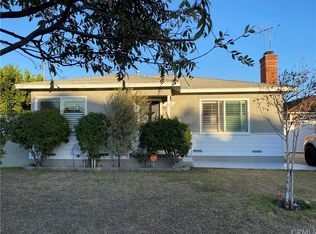 1610 Lagoon Ave, Wilmington, CA 90744