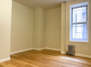 197 Norman Ave #3AB, Brooklyn, NY 11222