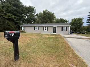 10 Rex Rd, Lisbon, CT 06351