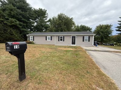 10 Rex Road, Lisbon, CT, 06351