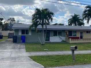 7000 SW 20th St, Pompano Beach, FL 33068