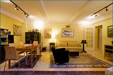 Sold by Olshan Realty