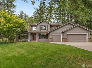 6002 Capitol Forest Ct SW, Olympia, WA 98512