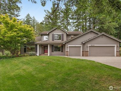 6002 Capitol Forest Court SW, Olympia, WA, 98512