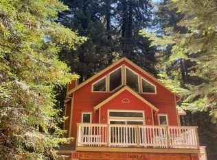 14783 Willow Rd #A, Guerneville, CA 95446