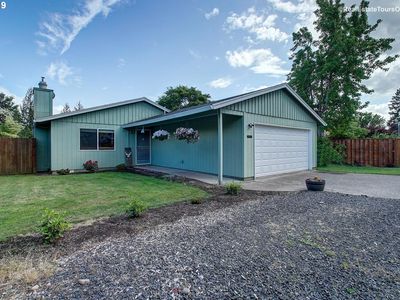 1711 Redwood Ct S, Forest Grove, OR, 97116