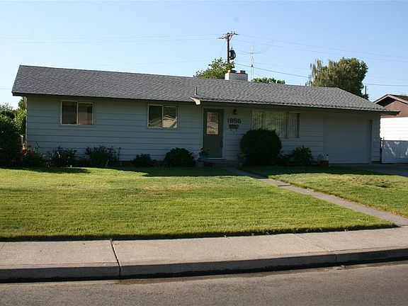 2nd image of 1856 McPherson Ave