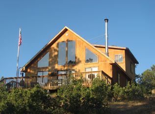 33185 Old Mission Ridge, Trinidad, CO 81082