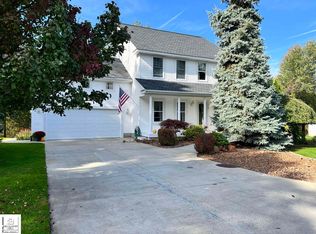 3708 Wedgewood Dr, Lapeer, MI