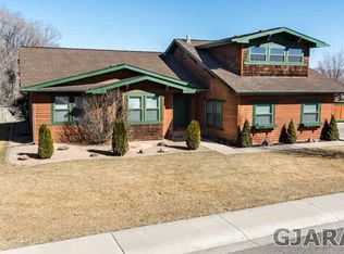 712 Foxwood Ct, Grand Junction, CO 81507