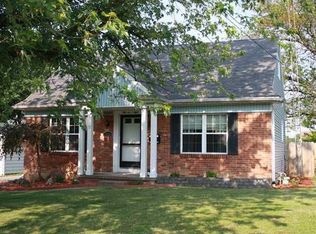 5608 Adelaide Dr, Toledo, OH 43613