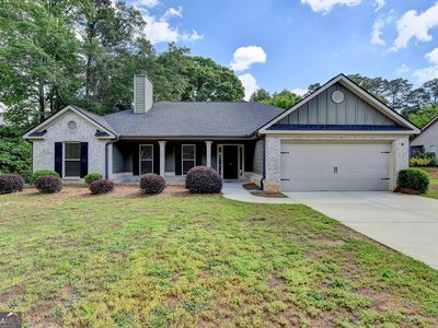 179 Carter Rd, Auburn, GA, 30011