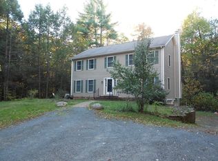 51 Rattle Hill Rd, Southampton, MA 01073