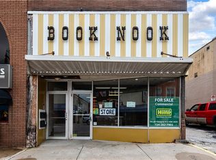 135 N Main St, Butler, PA 16001