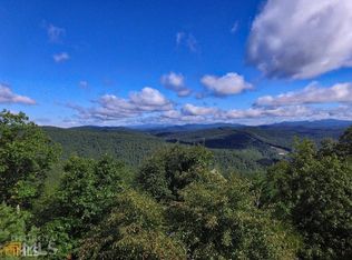 0 Tallulah Vw, Tallulah Falls, GA 30573