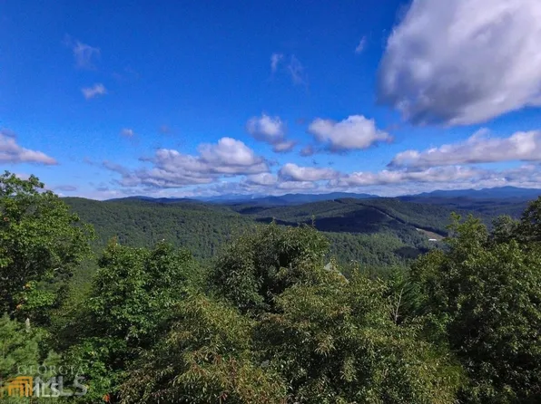 0 Tallulah Vw, Tallulah Falls, GA 30573