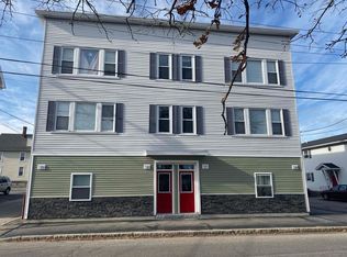 131 2nd St #2N, Manchester, NH 03102