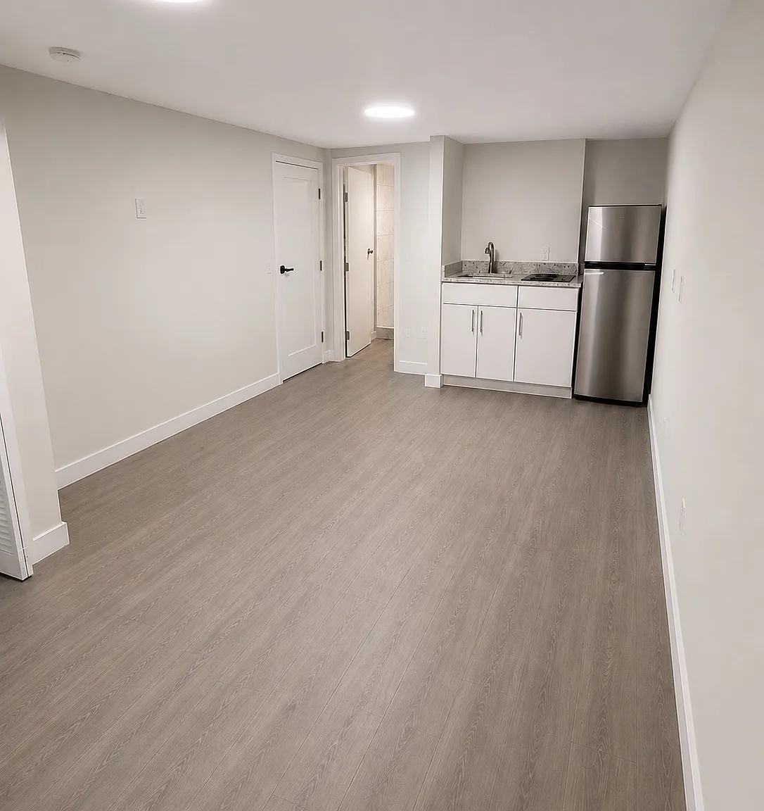 Studio, 450 sqft, $1,350 — Photo 3