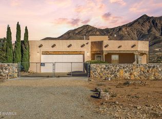 4450 Alpine Ct, Las Cruces, NM 88011