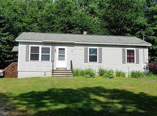 56 Dow Farm Rd, Turner, ME 04282
