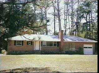 317 Gilmore Dr, North Augusta, SC 29841