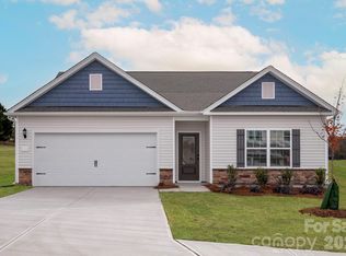 290 Limestone Ter, Salisbury, NC 28146