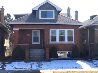 6546 27th Pl, Berwyn, IL 60402