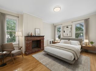 328 Prospect Ave #2T, Brooklyn, NY 11215