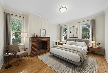 328 Prospect Avenue, #2T