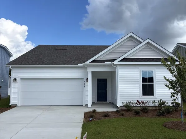 6008 Harness Ct., Myrtle Beach, SC 29588