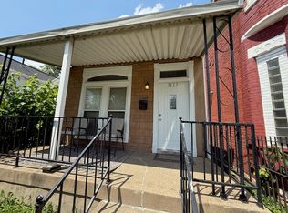 3113 Portland Ave, Louisville, KY 40212