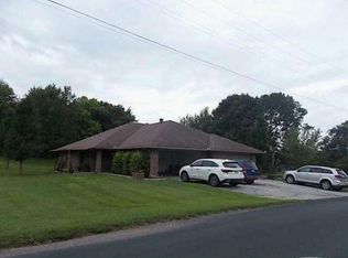 306 N East St, Mount Vernon, MO 65712