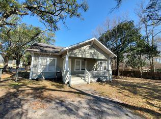 500 E Texas St, Leesville, LA 71446