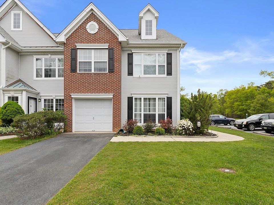 50 E Mockingbird Way, Galloway, NJ 08205 | Zillow