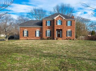 1322 Caroline Cir, Franklin, TN 37064