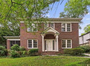 197 Bolling Rd NE, Atlanta, GA 30305