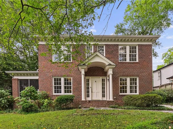 197 Bolling Rd NE, Atlanta, GA 30305