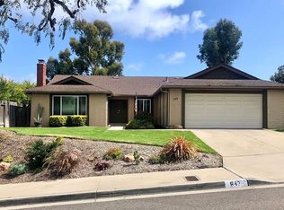 647 S Willowspring Dr, Encinitas, CA 92024