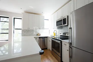 Rented by Brick&Mortar