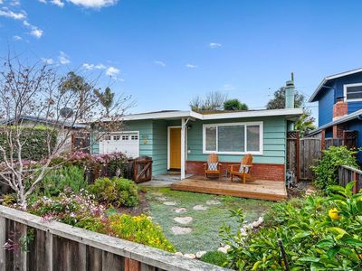4570 Jewel St, Capitola, CA, 95010
