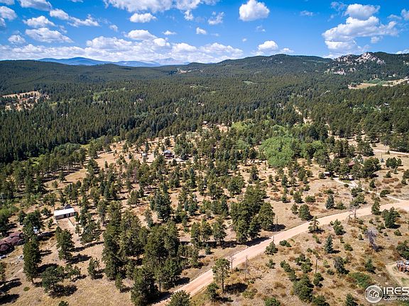 2nd image of 0 Aspen Meadows Rd