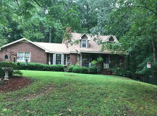 142 White Ln, Stockbridge, GA 30281