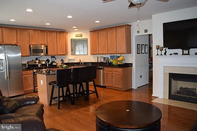 4707 Eggleston Ter #112 — Photo 3