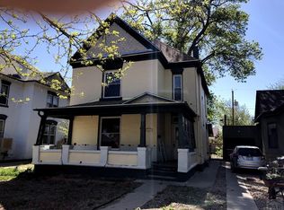2417 N Greenwood St, Pueblo, CO 81003