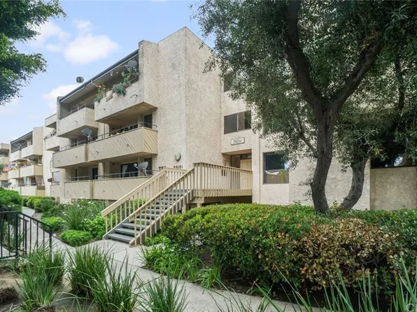 26151 Vermont Ave Unit 201A, Harbor City, CA 90710